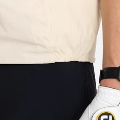 Peak Performance Västar Herr-M Freelight Reversible Vest Sand Fog-Sunny Adventure-