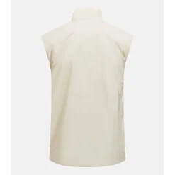 Peak Performance Västar Herr-M Freelight Reversible Vest Sand Fog-Sunny Adventure-