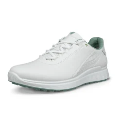Ecco Herrskor-M Golf S-Casual Vit White