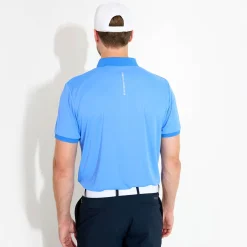 Abacus Pikétröjor Herr-M Hammel Recycled 532-Heaven