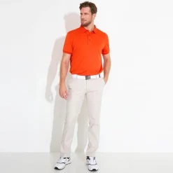 Abacus Pikétröjor Herr-M Hammel Recycled 465-Lobster