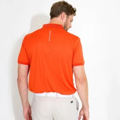 Abacus Pikétröjor Herr-M Hammel Recycled 465-Lobster