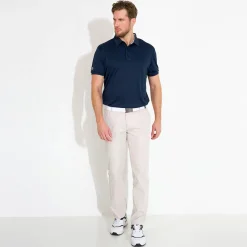 Abacus Pikétröjor Herr-M Hammel Recycled Blå 300-Navy