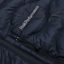 Peak Performance Jackor Herr-M Helium Down Hybrid Svart Black