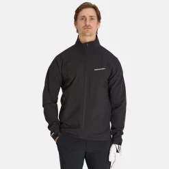 Peak Performance Regnjackor Herr-M 2.5L Jacket Svart Black