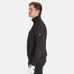 Peak Performance Regnjackor Herr-M 2.5L Jacket Svart Black