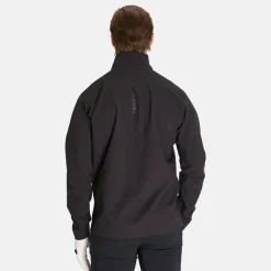 Peak Performance Regnjackor Herr-M 2.5L Jacket Svart Black