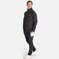 Peak Performance Regnjackor Herr-M 2.5L Jacket Svart Black