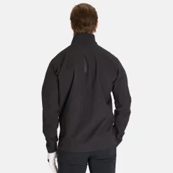 Peak Performance Regnjackor Herr-M 2.5L Jacket Svart Black