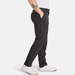Peak Performance Regnbyxor Herr-M 2.5L Pant Svart Black