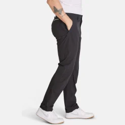 Peak Performance Regnbyxor Herr-M 2.5L Pant Svart Black