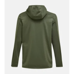 Peak Performance Tröjor Herr-M Light Zip Hood Pine-Needle