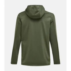 Peak Performance Tröjor Herr-M Light Zip Hood Pine-Needle