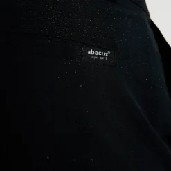 Abacus Regnbyxor Herr-M Links Warm Trousers Svart 600-Black