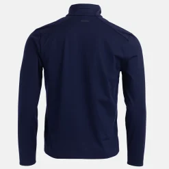 Ralph Lauren Tröjor Herr-M1 Long Sleeve Pullover New Lux Performance Refined Navy