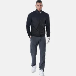 Peak Performance Jackor Herr-M Meadow Wind Black Black