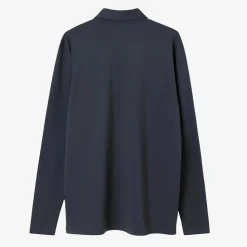 Cross Sportswear Tröjor Herr-M Nick Poloshirt Blå Navy (498)