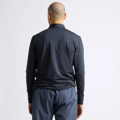 Cross Sportswear Tröjor Herr-M Nick Poloshirt Blå Navy (498)