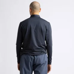 Cross Sportswear Tröjor Herr-M Nick Poloshirt Blå Navy (498)
