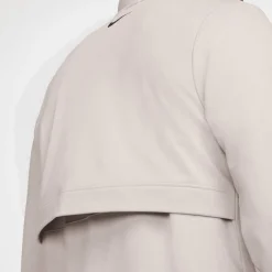 Nike Tröjor Herr-M Nk Tour Hz Top College Grey-Black