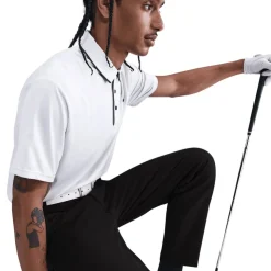 Nike Byxor Herr-M Nk Victory Pant Rpl Svart Black-Black