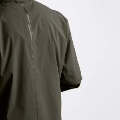 Cross Sportswear Jackor Herr-M Pine Windbreaker SS Dark Pine (693)