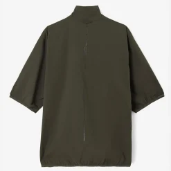 Cross Sportswear Jackor Herr-M Pine Windbreaker SS Dark Pine (693)