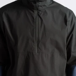 Cross Sportswear Jackor Herr-M Pine Windbreaker SS Svart Black (900)