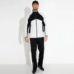 Abacus Regnjackor Herr-M Pitch 37.5 Technology 188-Clam