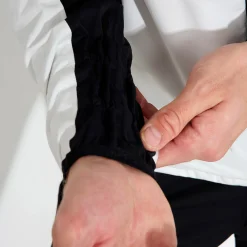 Abacus Regnjackor Herr-M Pitch 37.5 Technology 188-Clam