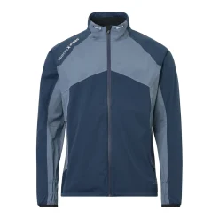 Abacus Regnjackor Herr-M Pitch 37.5 Technology 982-Dusty-Blue