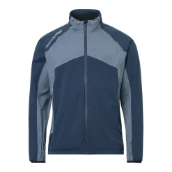 Abacus Regnjackor Herr-M Pitch 37.5 Technology 982-Dusty-Blue