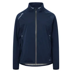 Abacus Regnjackor Herr-M Pitch 37.5 Technology 093-Midnight-Navy