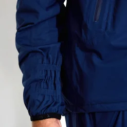 Abacus Regnjackor Herr-M Pitch 37.5 Technology 093-Midnight-Navy