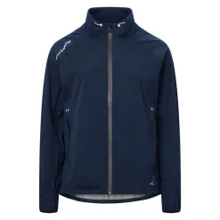 Abacus Regnjackor Herr-M Pitch 37.5 Technology 093-Midnight-Navy