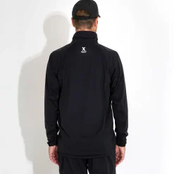 Abacus Regnjackor Herr-M Pitch 37.5 Technology Svart 600-Black