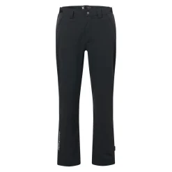 Abacus Regnbyxor Herr-M Pitch 37.5 Technology Trouser Svart 600-Black