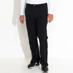 Abacus Regnbyxor Herr-M Pitch 37.5 Technology Trouser Svart 600-Black