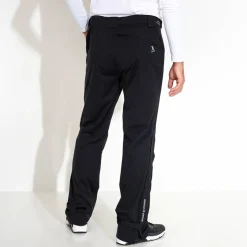 Abacus Regnbyxor Herr-M Pitch 37.5 Technology Trouser Svart 600-Black