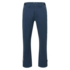 Abacus Regnbyxor Herr-M Pitch 37.5 Technology Trouser 093-Midnight-Navy