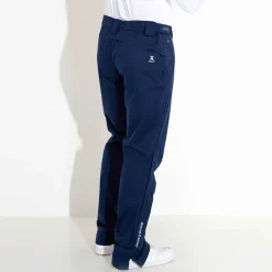Abacus Regnbyxor Herr-M Pitch 37.5 Technology Trouser 093-Midnight-Navy