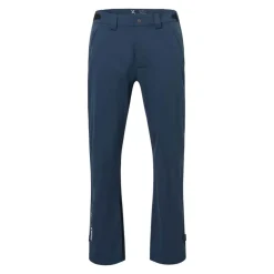 Abacus Regnbyxor Herr-M Pitch 37.5 Technology Trouser 093-Midnight-Navy