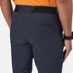 Peak Performance Byxor Herr-M Player Pant Blå Blue-Shadow