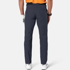 Peak Performance Byxor Herr-M Player Pant Blå Blue-Shadow