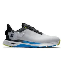 FootJoy Herrskor-M Pro Slx Carbon White-Black-Multi