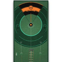 Wellputt Övrig Träning|Putträning-8M Putting mat (26ft)