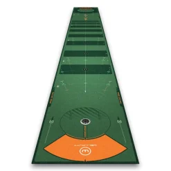 Wellputt Övrig Träning|Putträning-8M Putting mat (26ft)