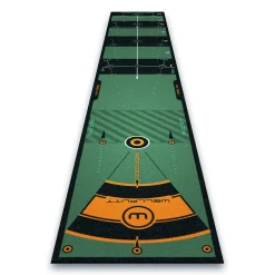 Wellputt Övrig Träning|Putträning-3M Putting mat (10ft)