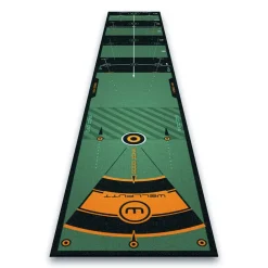Wellputt Övrig Träning|Putträning-3M Putting mat (10ft)