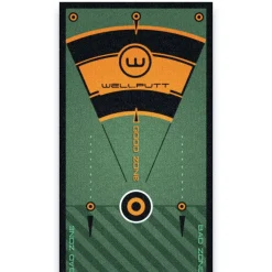 Wellputt Övrig Träning|Putträning-3M Putting mat (10ft)